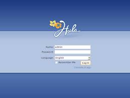 login item
